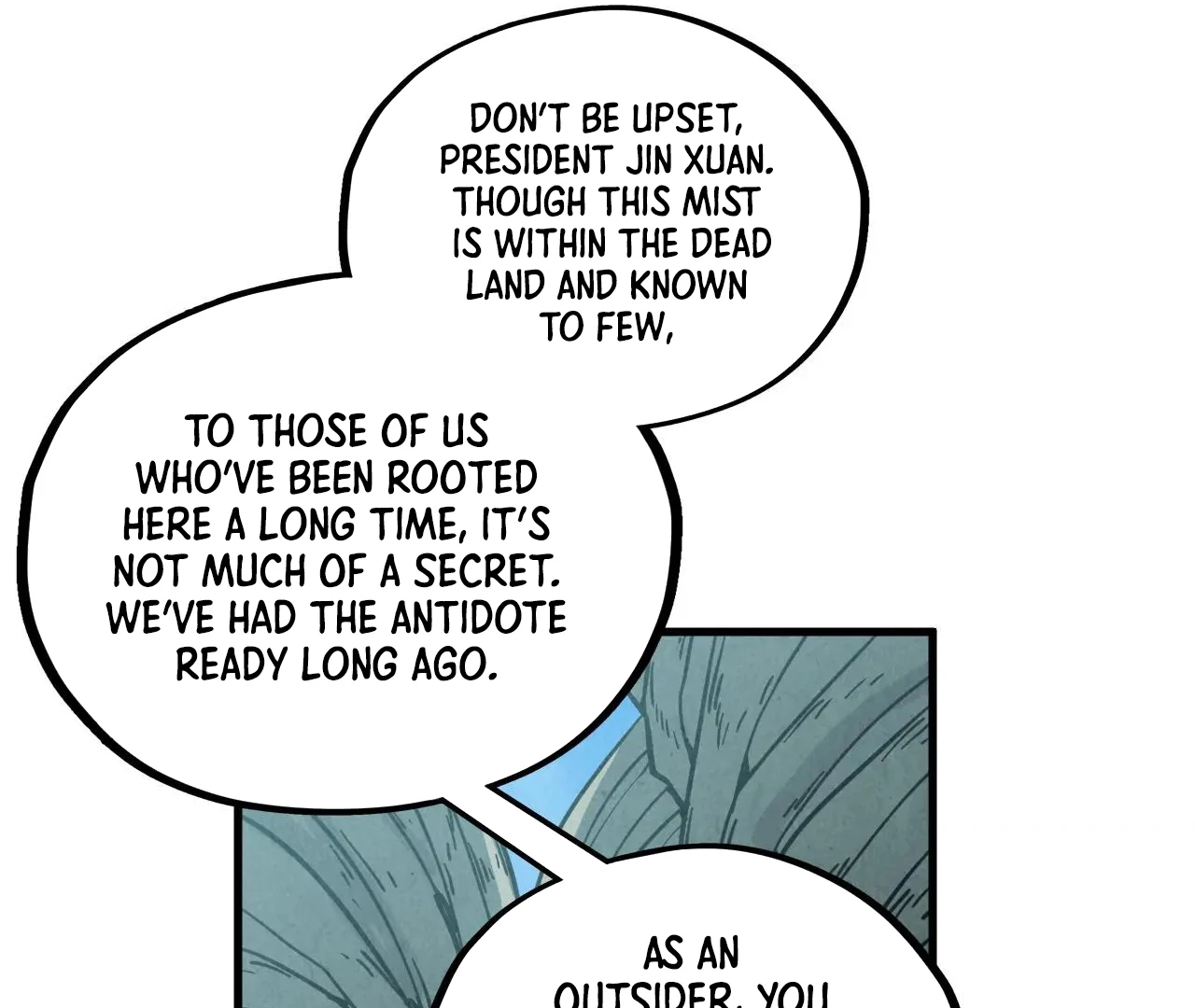 The Ultimate of All Ages Chapter 413 77